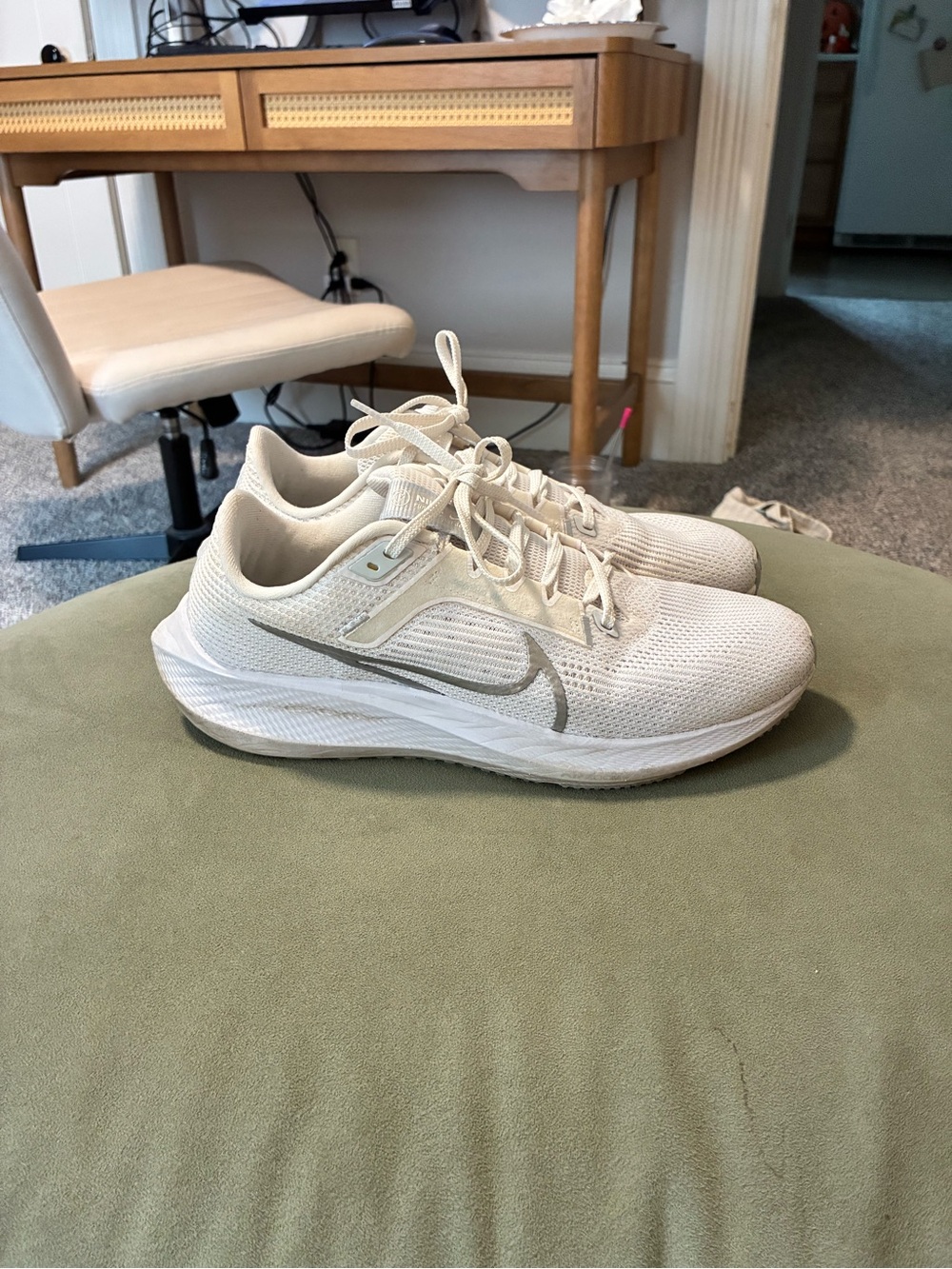 Nike Run Defy Running Shoe - Women's